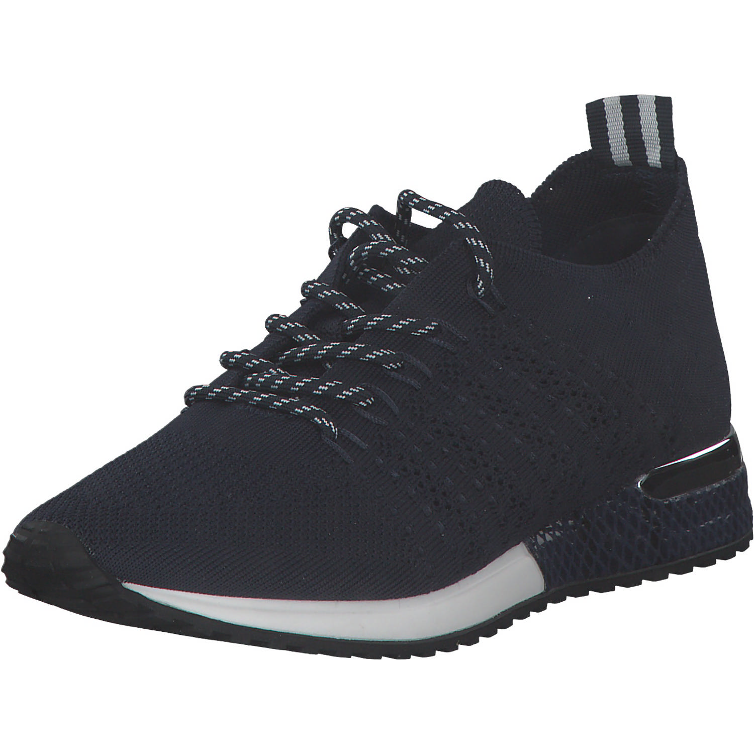 La Strada 1802649, Sneakers Low, Damen, Navy Blue