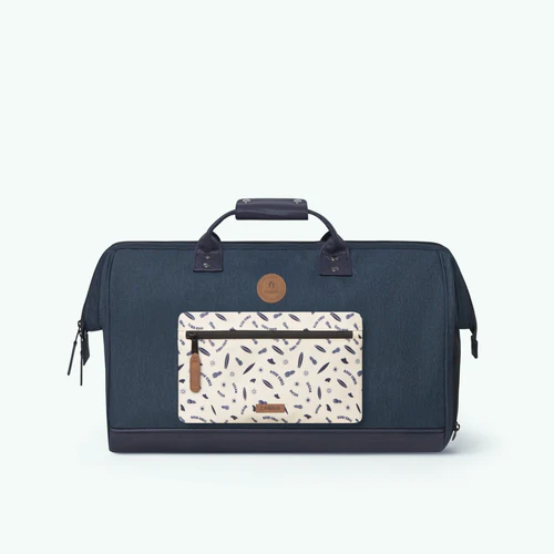Duffle Adventurer Port Antonio bleu