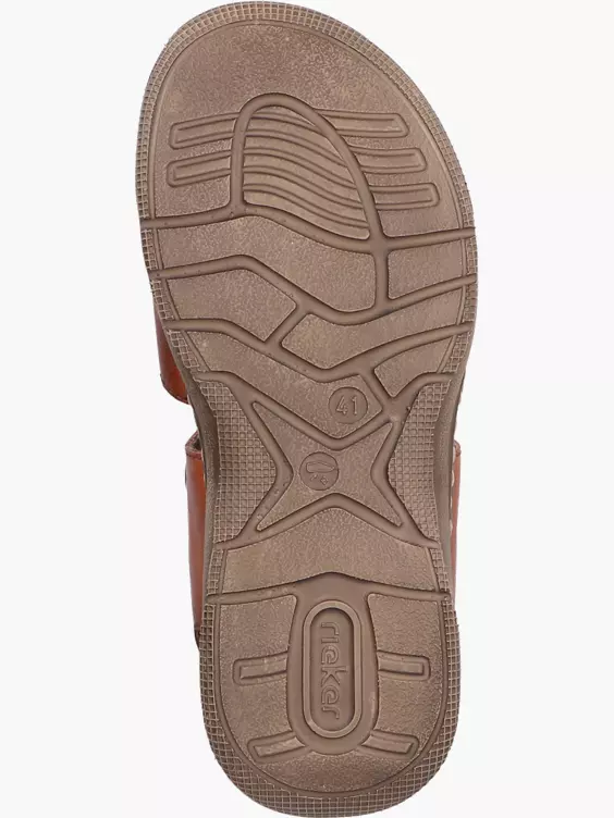 Rieker Herren Sandalen