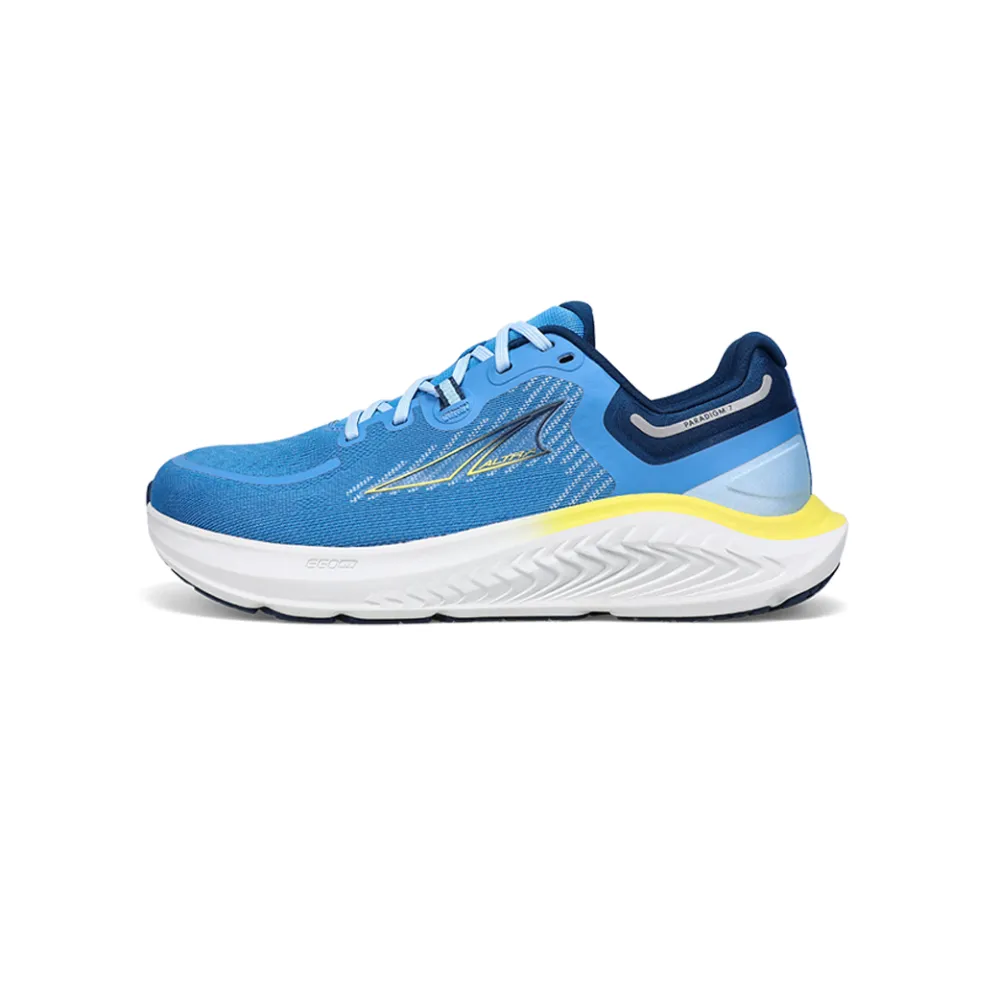 Altra Paradigm 7 AL0A85N7-440 / blau