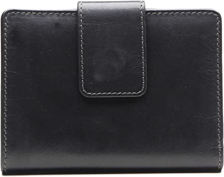 ESQUIRE Handtaschen schwarz Dallas