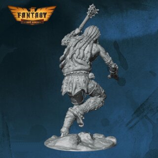 Hill Giant