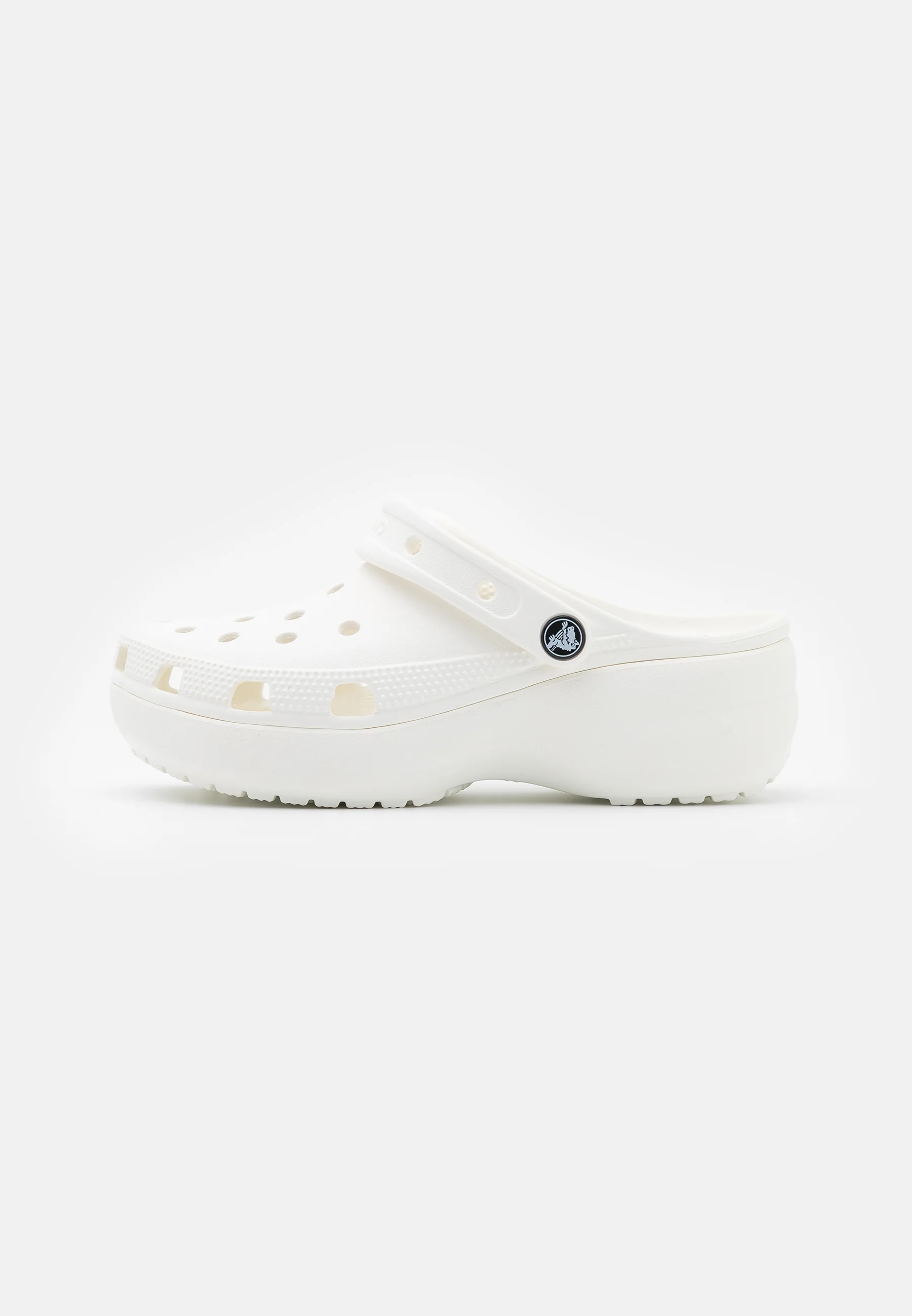 Crocs CLASSIC PLATFORM - Pantuflas