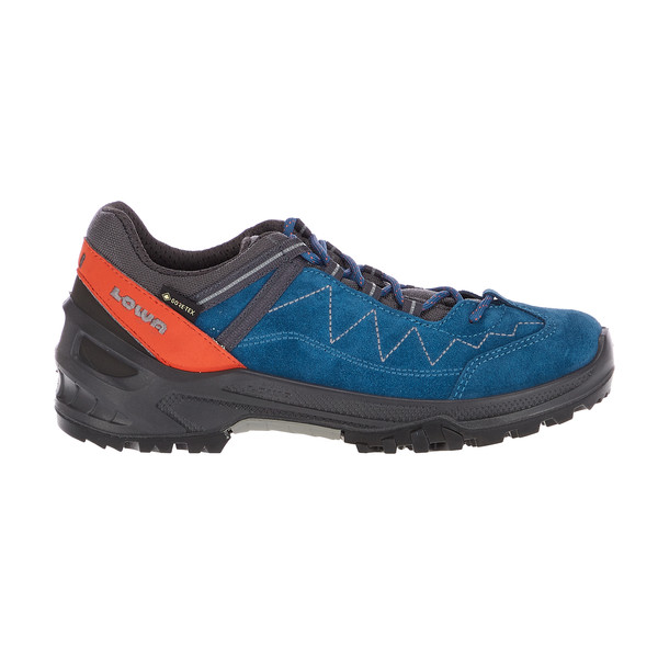 LEDRO GTX LO JUNIOR Kinder - Wanderschuhe