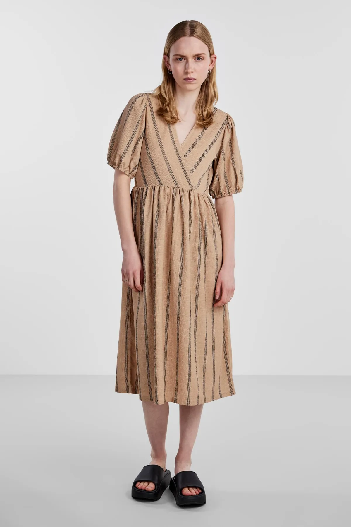 PIECES  17138668 Kleid L