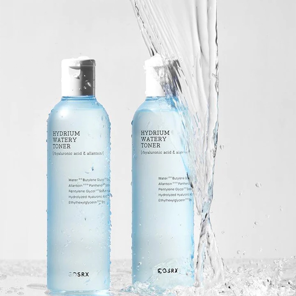Hydrium Watery Toner