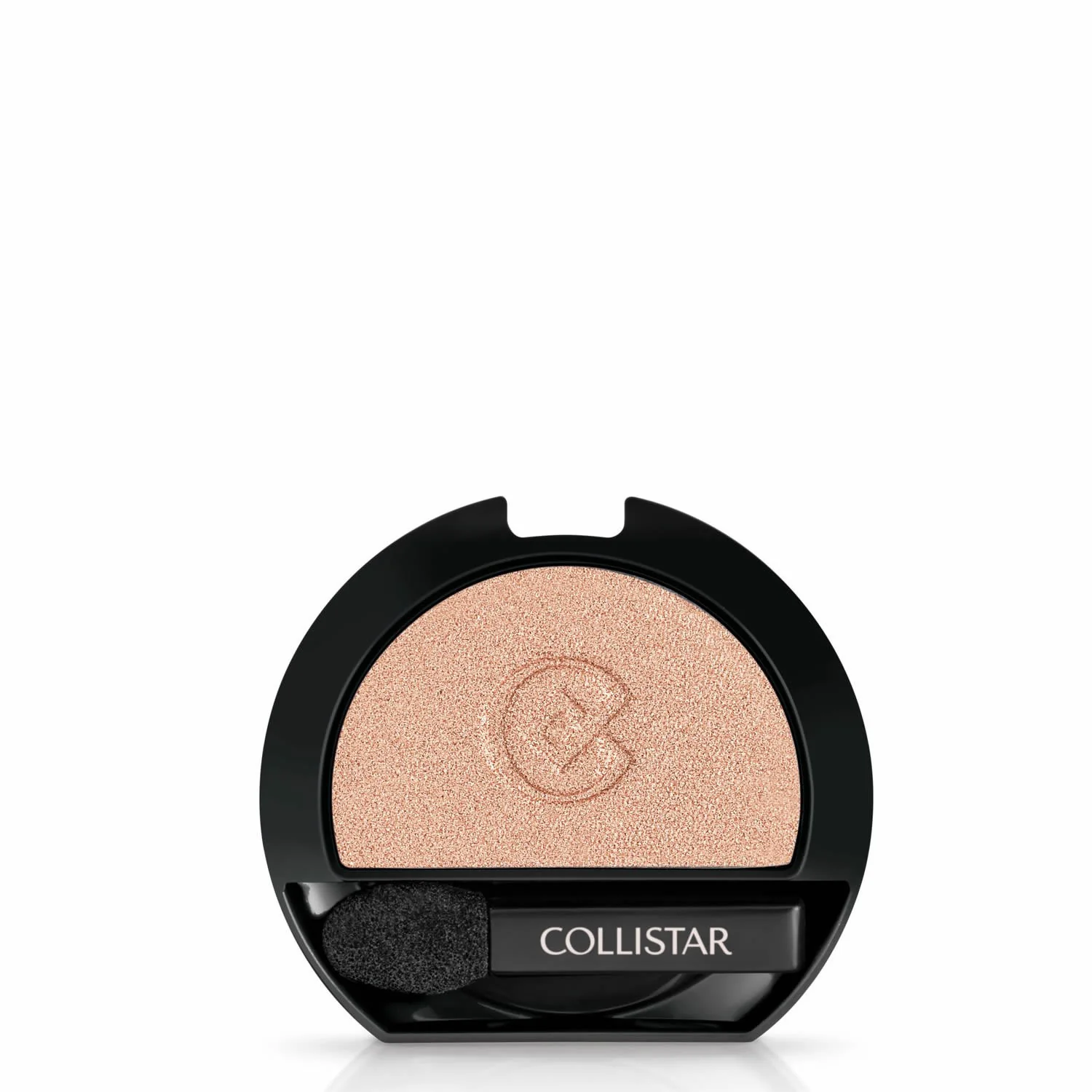 Recambio de sombra de ojos compacta Impeccable Eyes - Sombra de ojos compacta