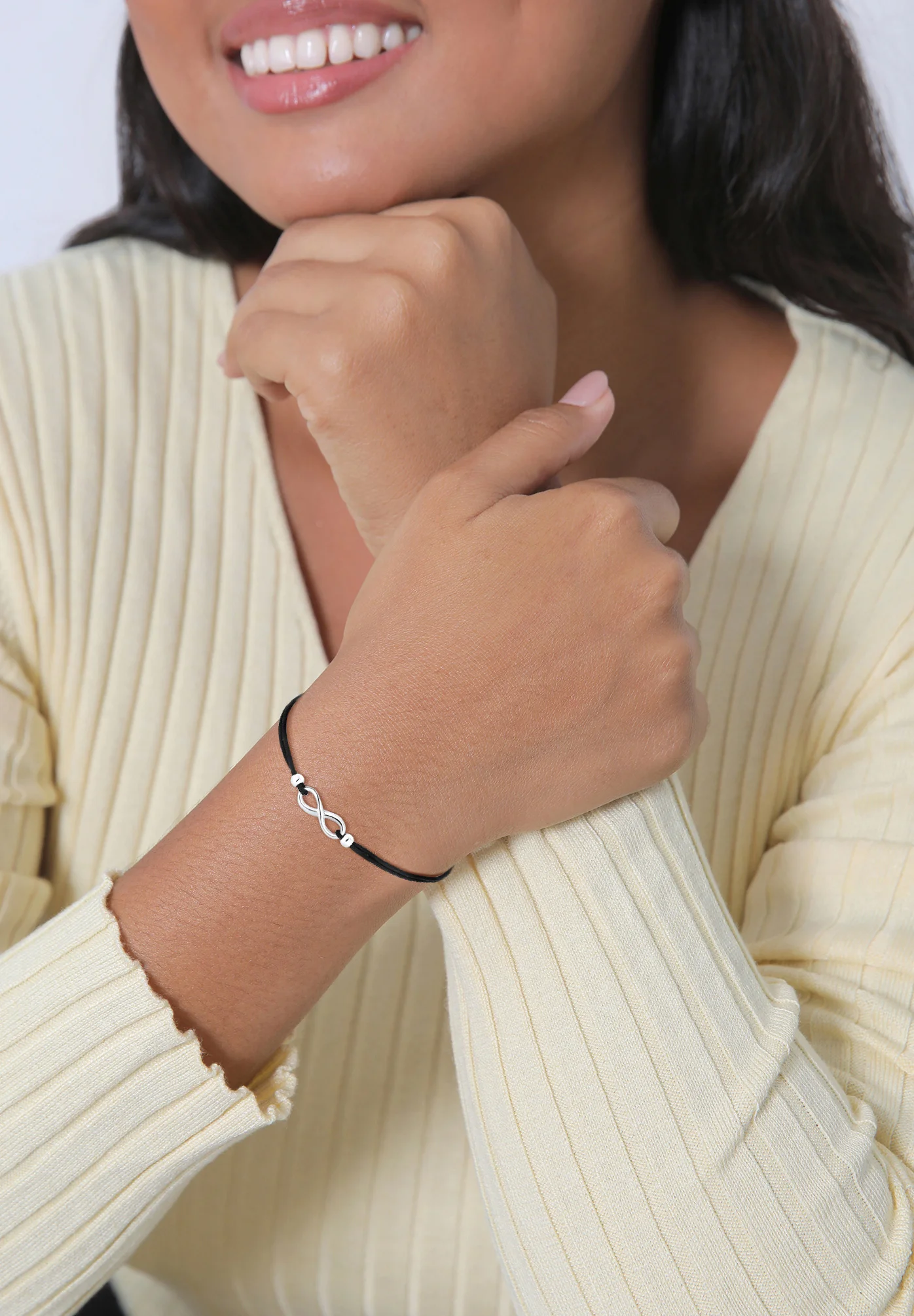 Pulsera Elli INFINITY