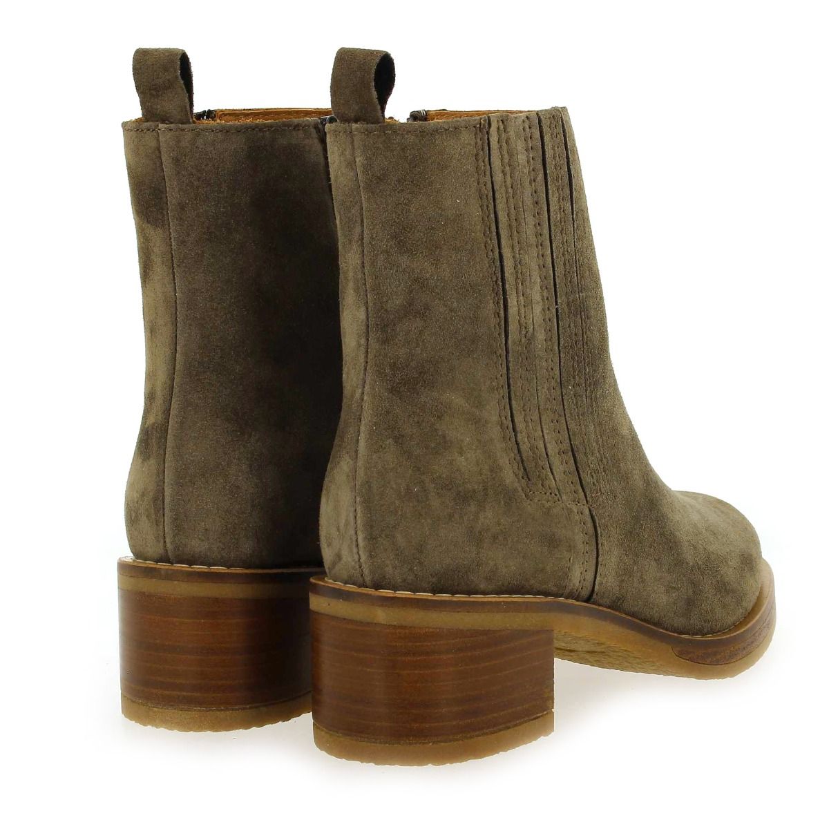 Alpe  2617 - taupe