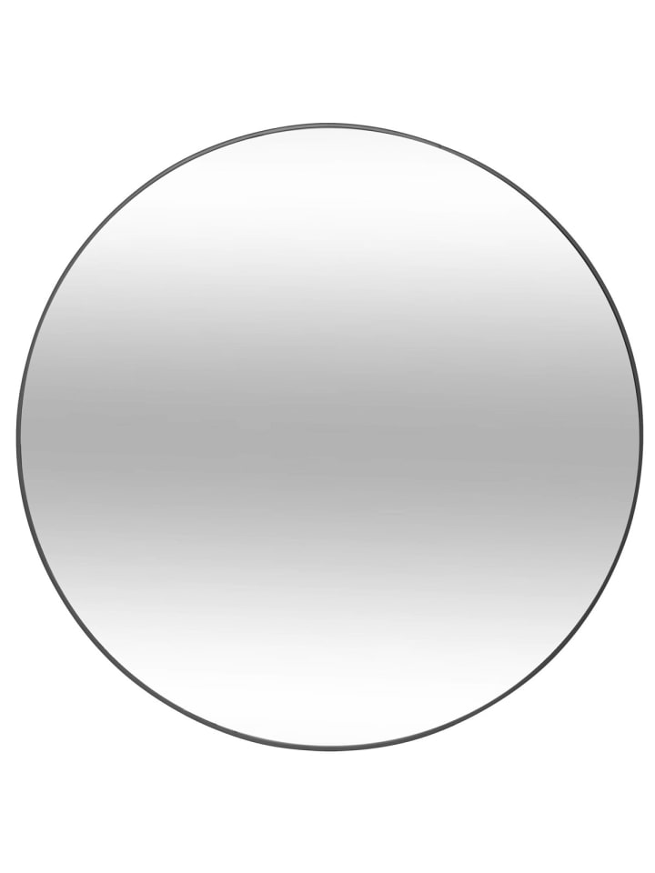 Atmosphera Créateur d'intérieur Spiegel in schwarz günstig kaufen onesize