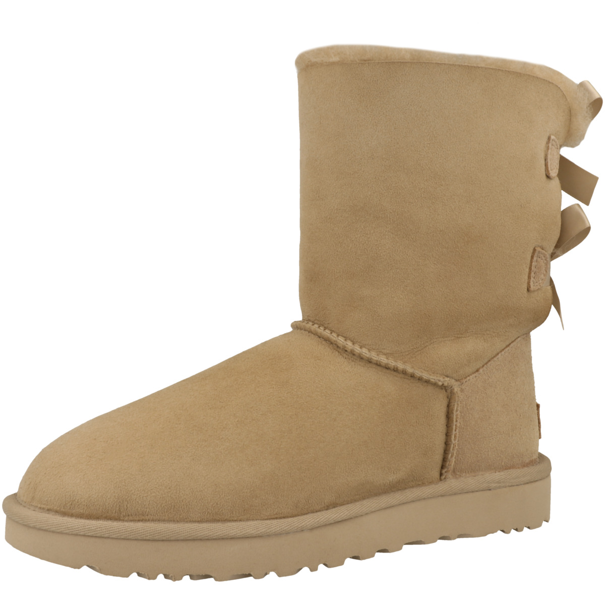 UGG Bailey Stiefelette beige
