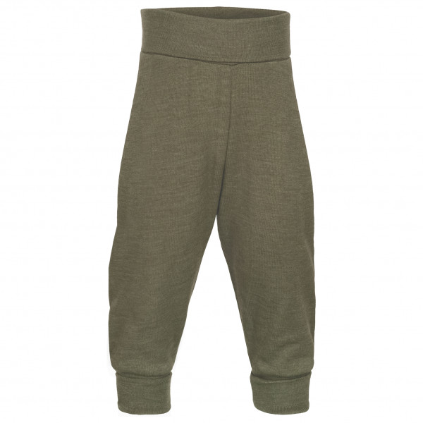 Engel - Baby Hose mit Nabelbund - Merinounterwäsche