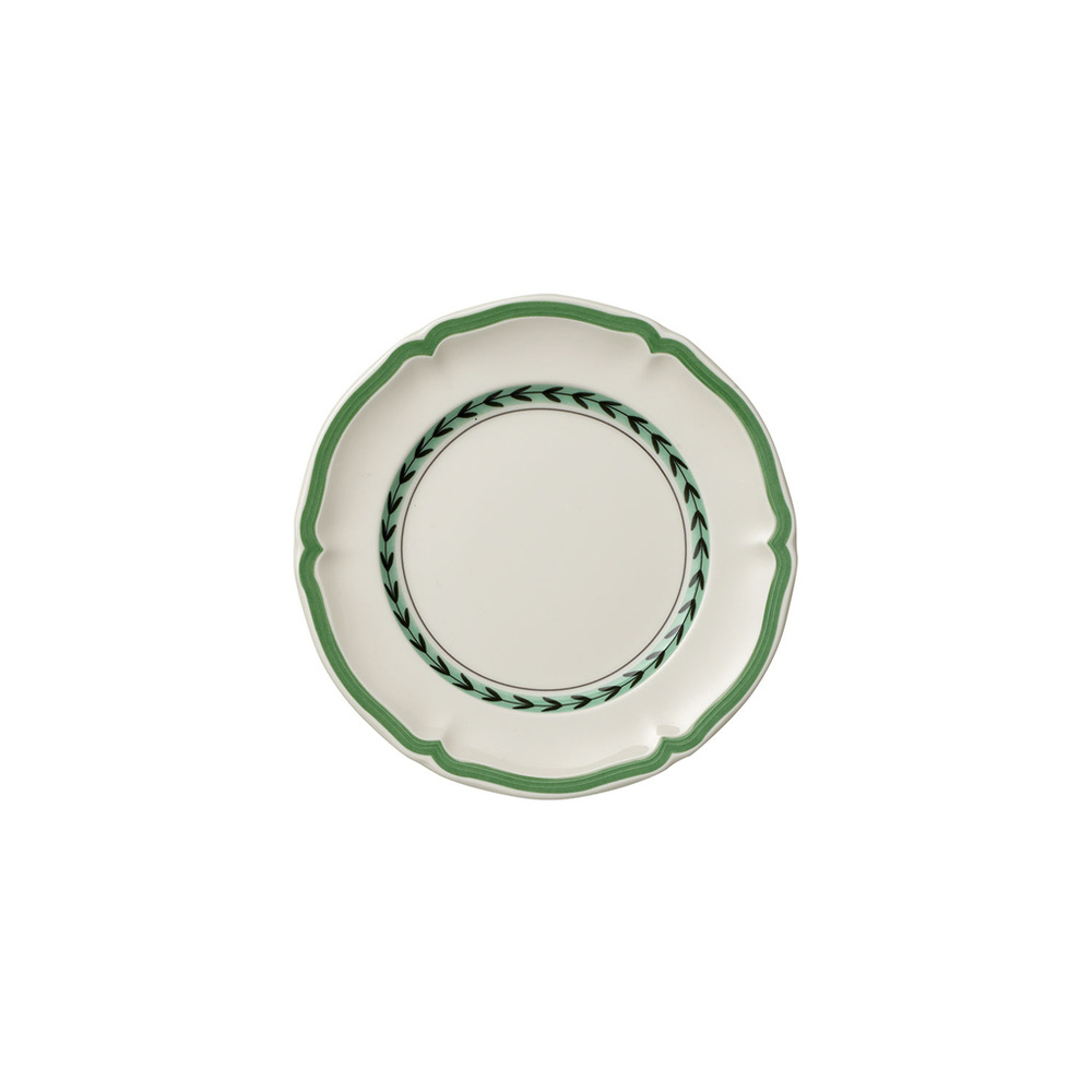 Villeroy & Boch Assiette à pain French Garden Green Line Assiette