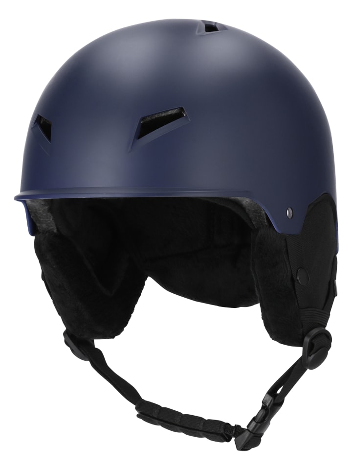 Whistler Skihelm Stowe in 2153 Dress Blues günstig kaufen