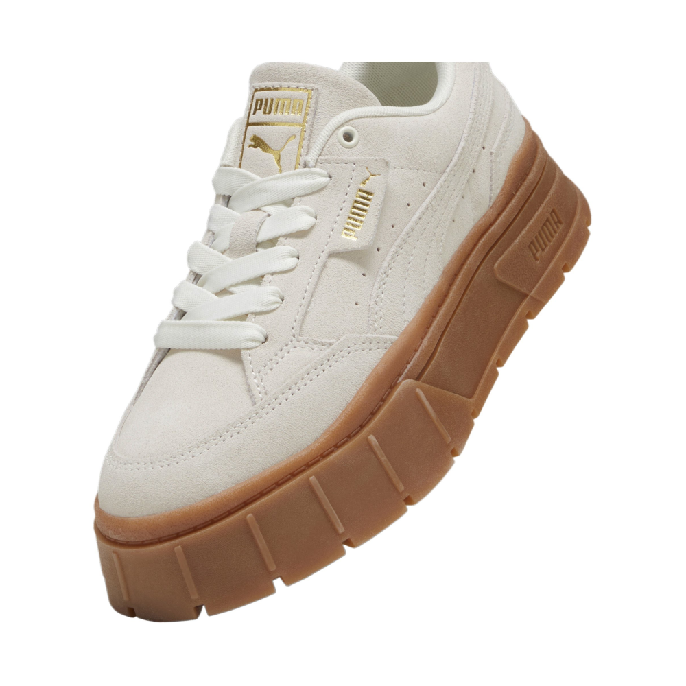 PUMA Mayze Soft Winter 393065/001 / weiss