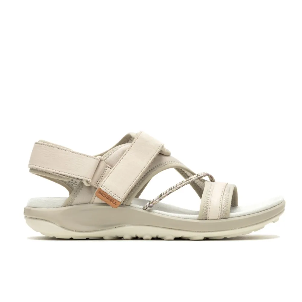 Merrell Terran 4 Backstrap J006742 / grau