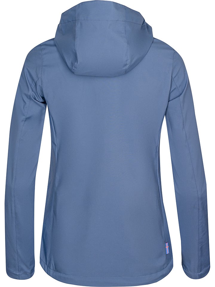 Westfjord Softshelljacke 