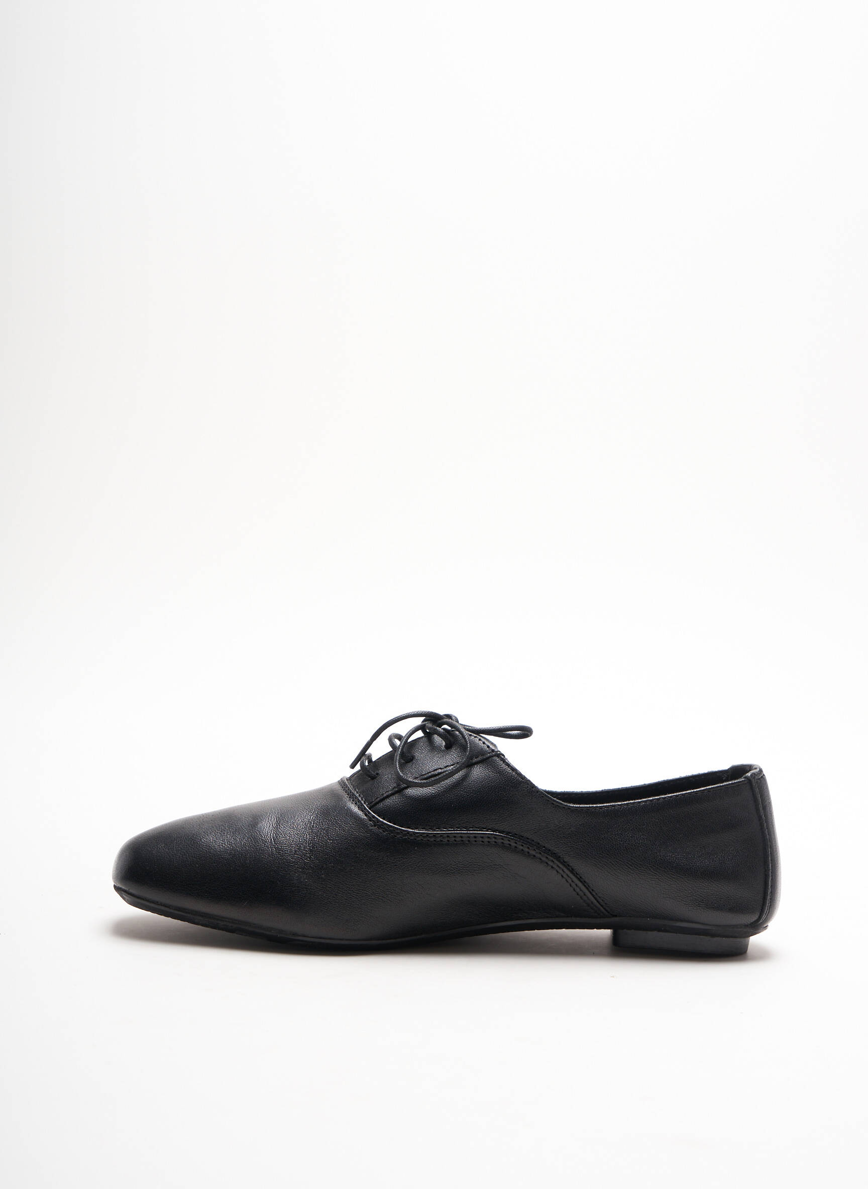 Reqins Derby Femme couleur noir