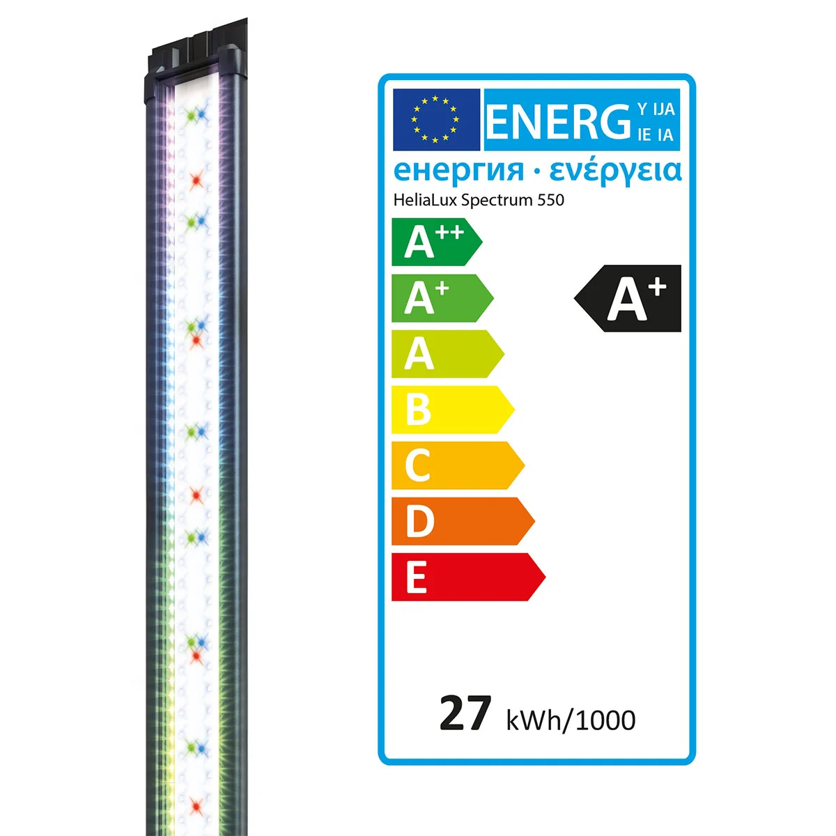 Juwel HeliaLux Spectrum LED INT günstig kaufen