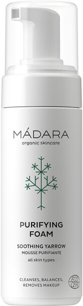 MÁDARA Purifying Foam Reinigungsschaum