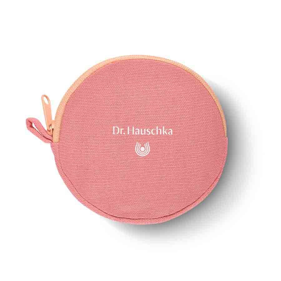 Dr. Hauschka Teint Make-up Palette & Tasche - limitierte Edition