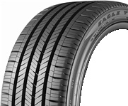 Goodyear Eagle Touring 255/45 R20 105W XL M+S MGT Sommerreifen - ATU