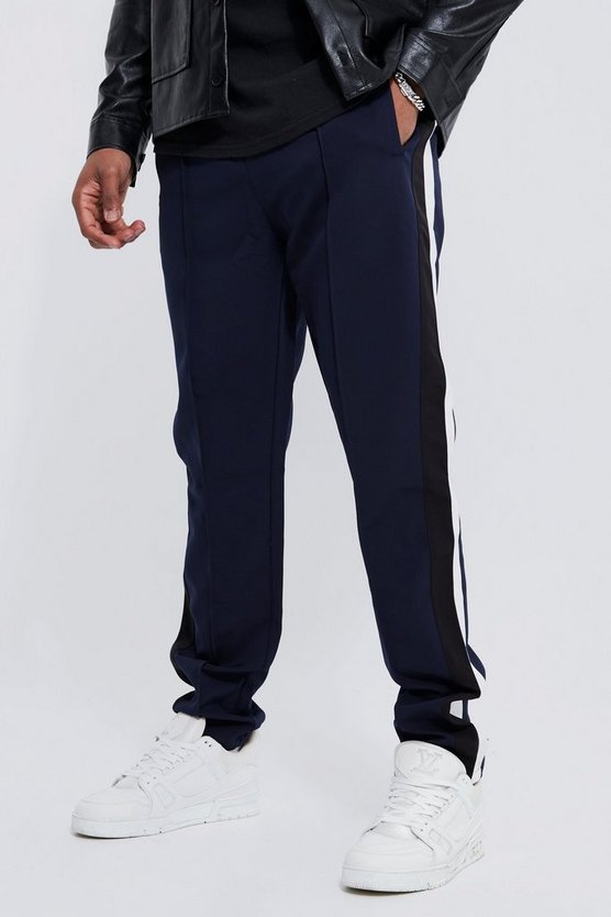 Tall College-Hose