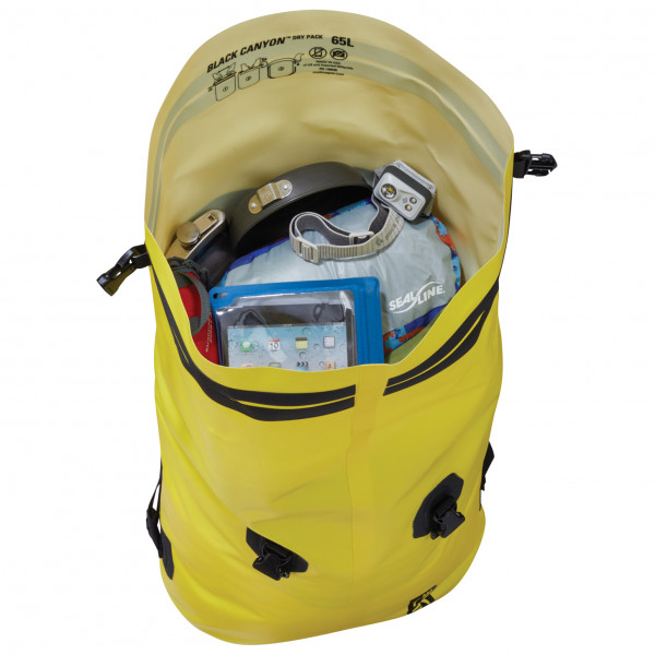 SealLine - Black Canyon - Packsack