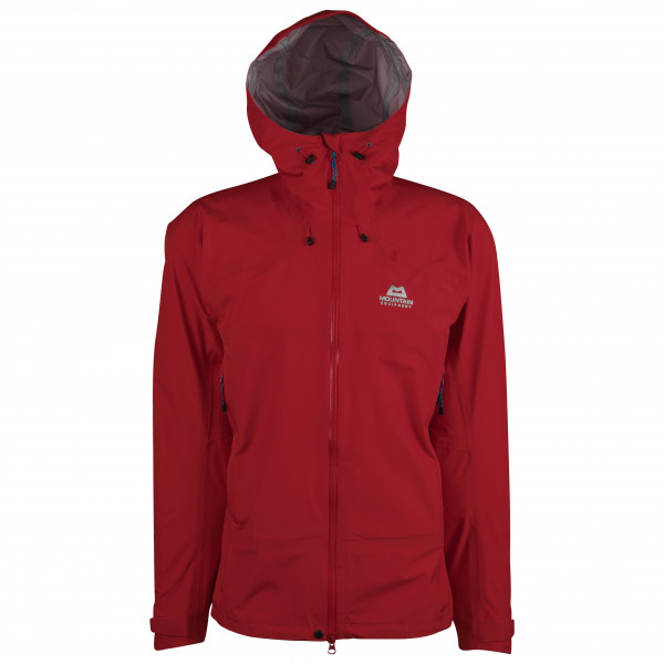 Mountain Equipment - Odyssey Jacket - Regenjacke