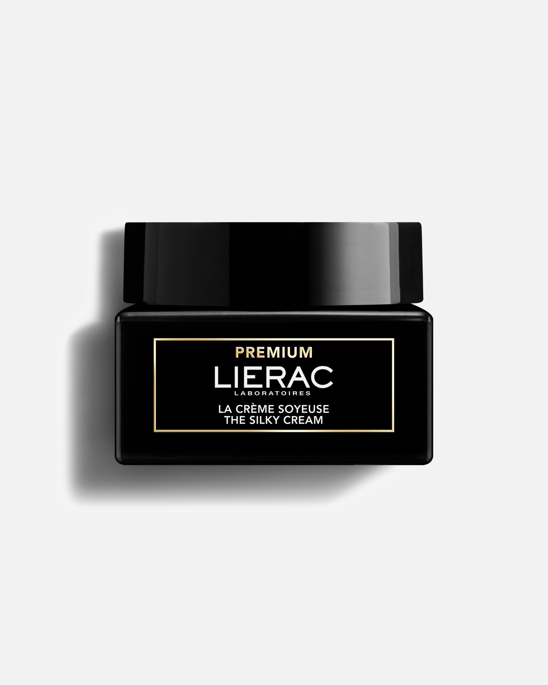 Lierac Silky Cream