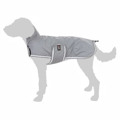 TIAKI Hundemantel Spark
