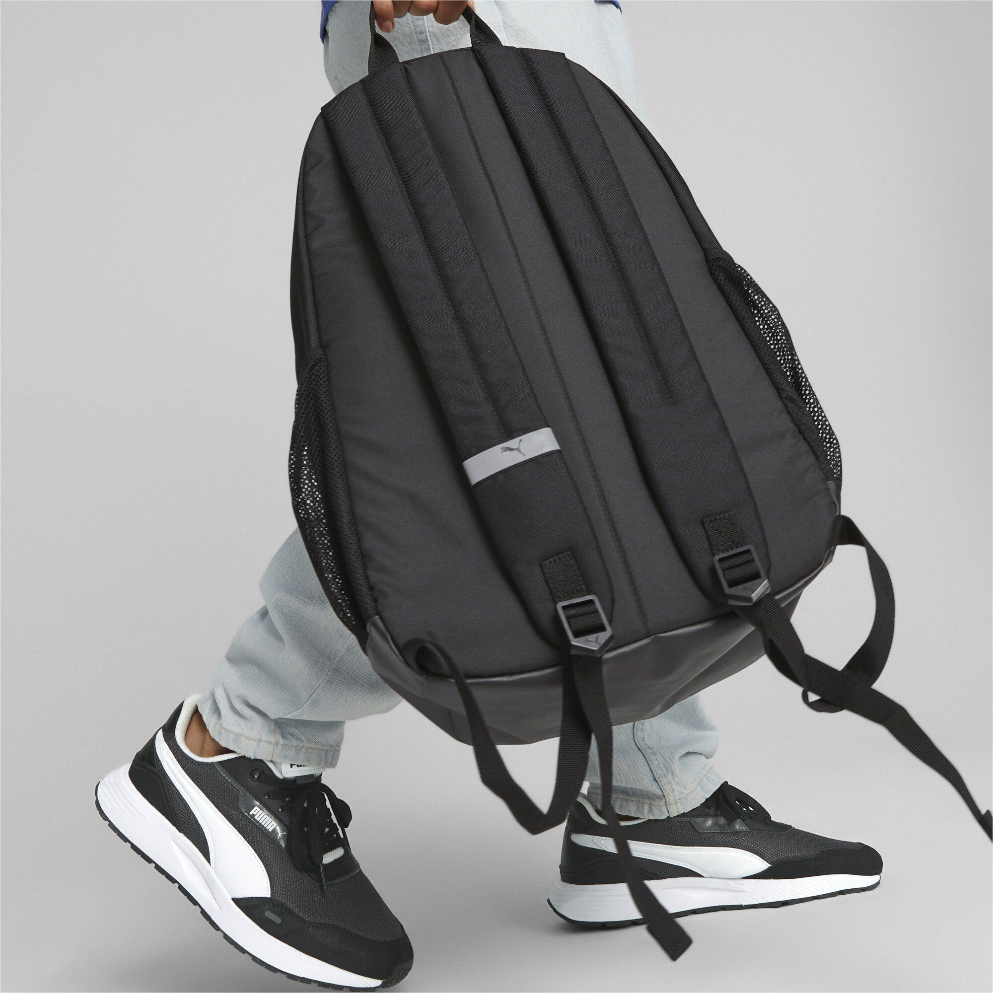 PUMA Rucksack PUMA Plus Rucksack Erwachsene