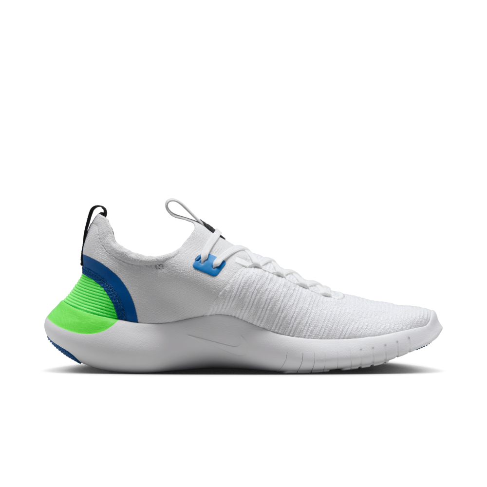 Nike Free Run Flyknit Next Nature FB1276-104 / weiss