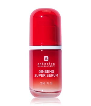 Erborian Boost Ginseng Super Gesichtsserum-30 ml