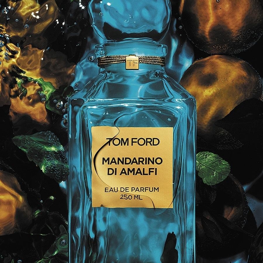 Mandarino Di Amalfi