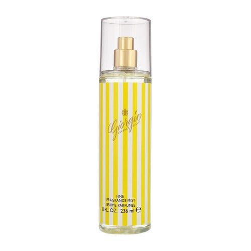 Giorgio Beverly Hills Giorgio telový sprej 236 ml