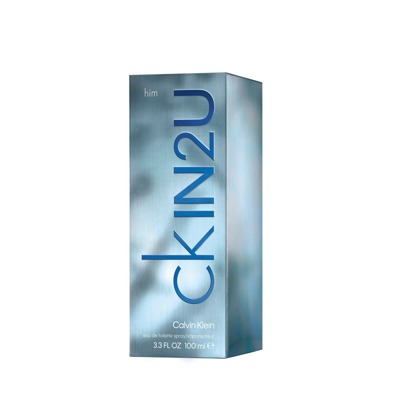 ckIN2U for him