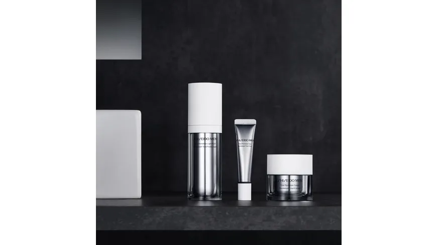 SHISEIDO MEN Total Revitalizer Eye 15 ml