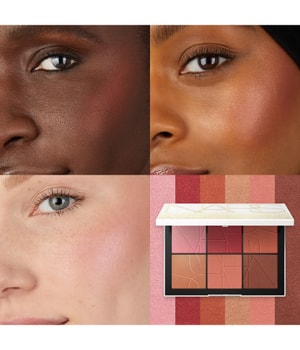 NARS All That Glitters Light Reflecting Cheek Palette Make-up Palette-18 g