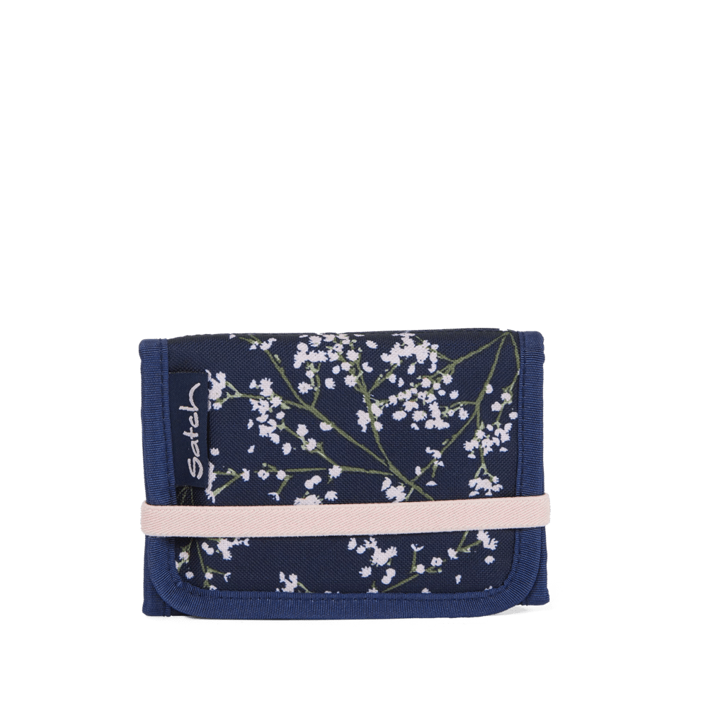 Geldbeutel Bloomy Breeze