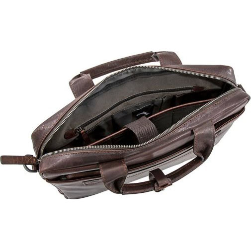 Strellson Aktentasche Abbey Briefbag