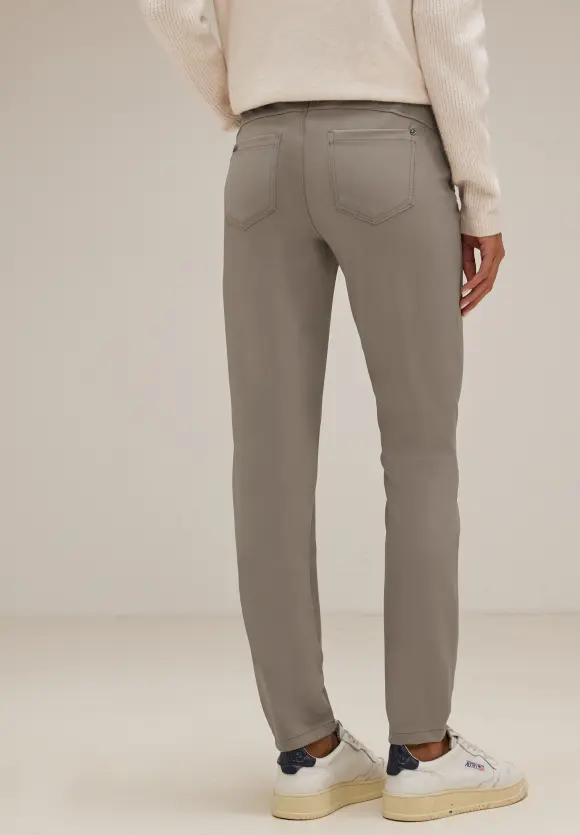 Street One Slim Fit Technostretch Hose
