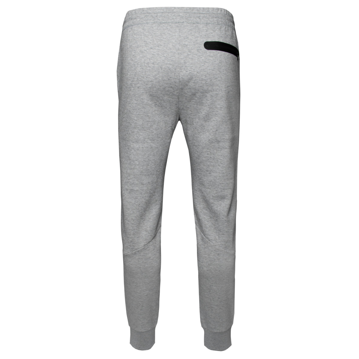 Champion Rib Cuff Jogginghose grau