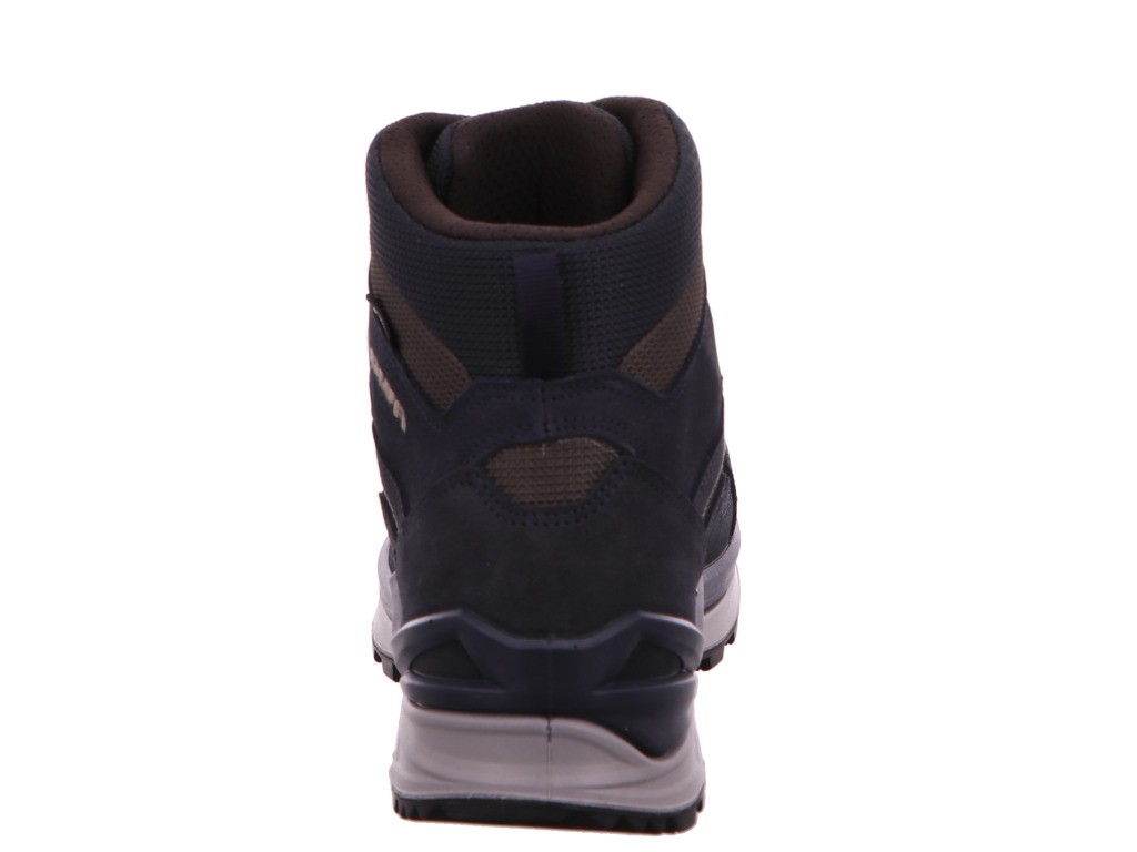LOWA Stiefeletten blau TORO PRO GTX