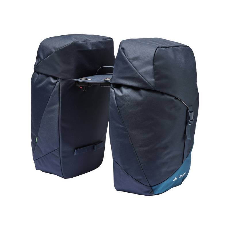 VAUDE TwinRoadster (UniKlip 2) Fahrradtasche