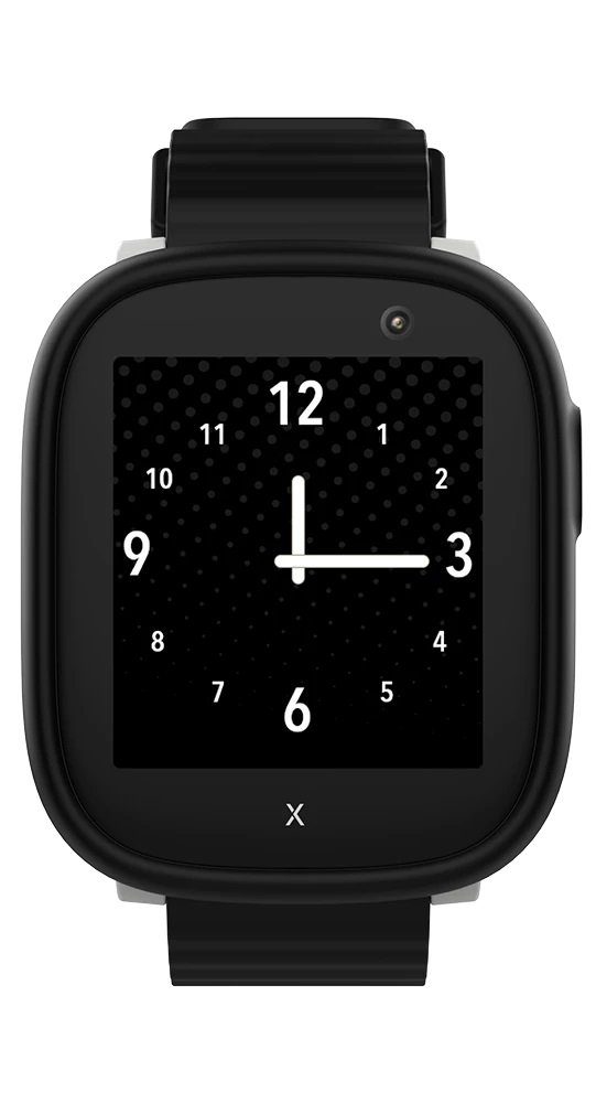 Xplora X6 Play eSIM Smartwatch (3,86 cm/1,52 TFT Touchscreen Zoll)