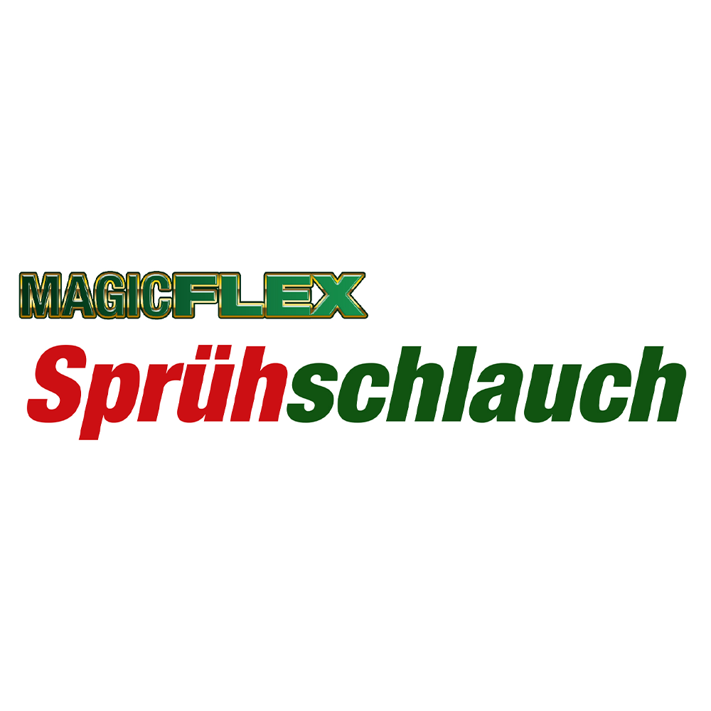 Powertec Garden Sprühschlauch - ca. 15 m x 22 mm