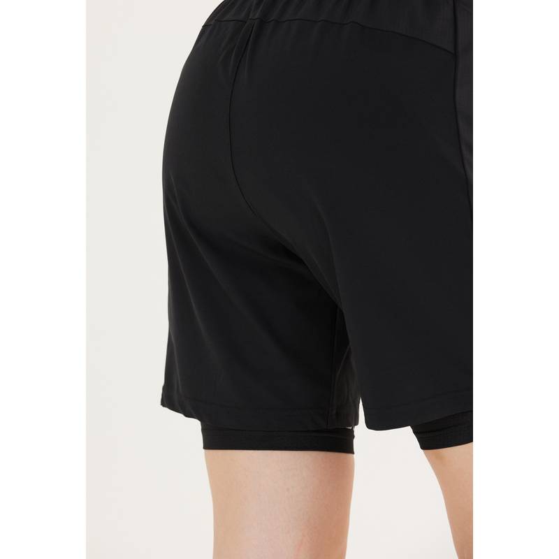 Endurance Macbeth Shorts Damen