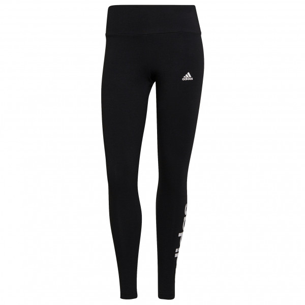 adidas - Women's Loungewear Essentials High Waisted Logo - Leggings