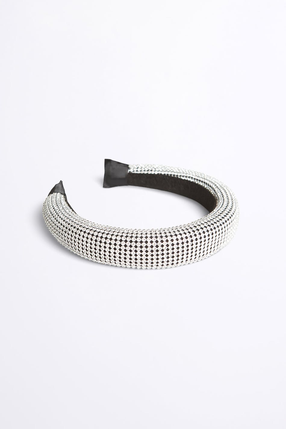 Lovisa strass diadem